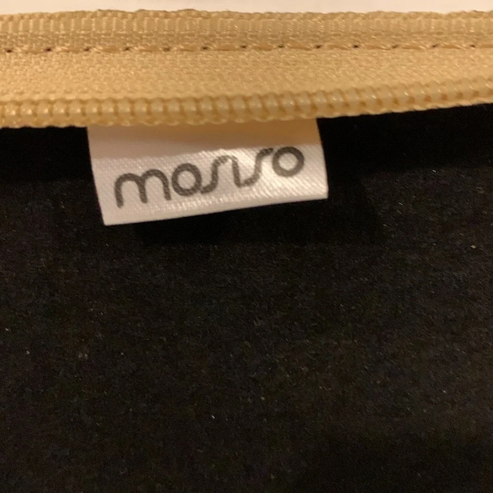 Mosiso new never